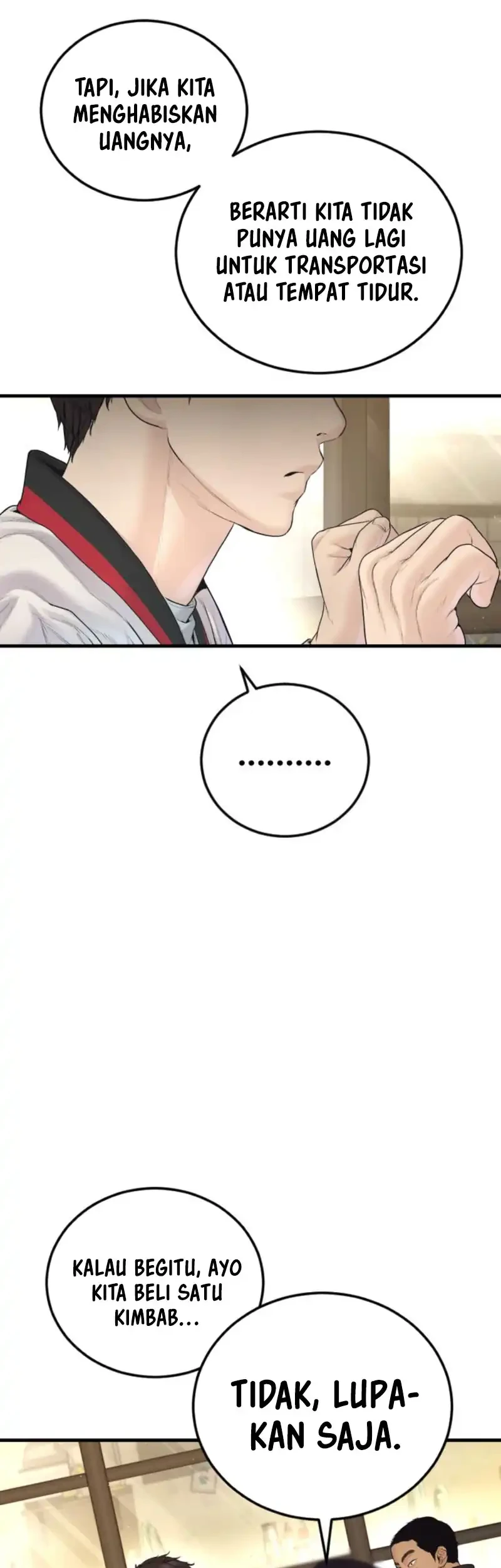 Manager Kim Chapter 246 - halaman 74