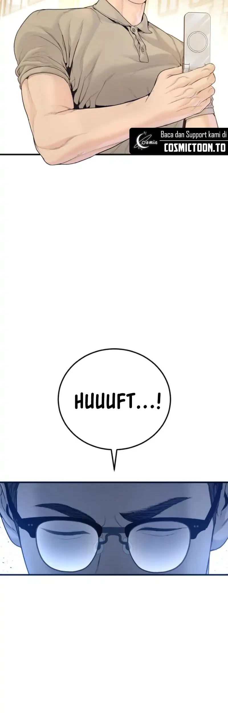 Manager Kim Chapter 246 - halaman 79