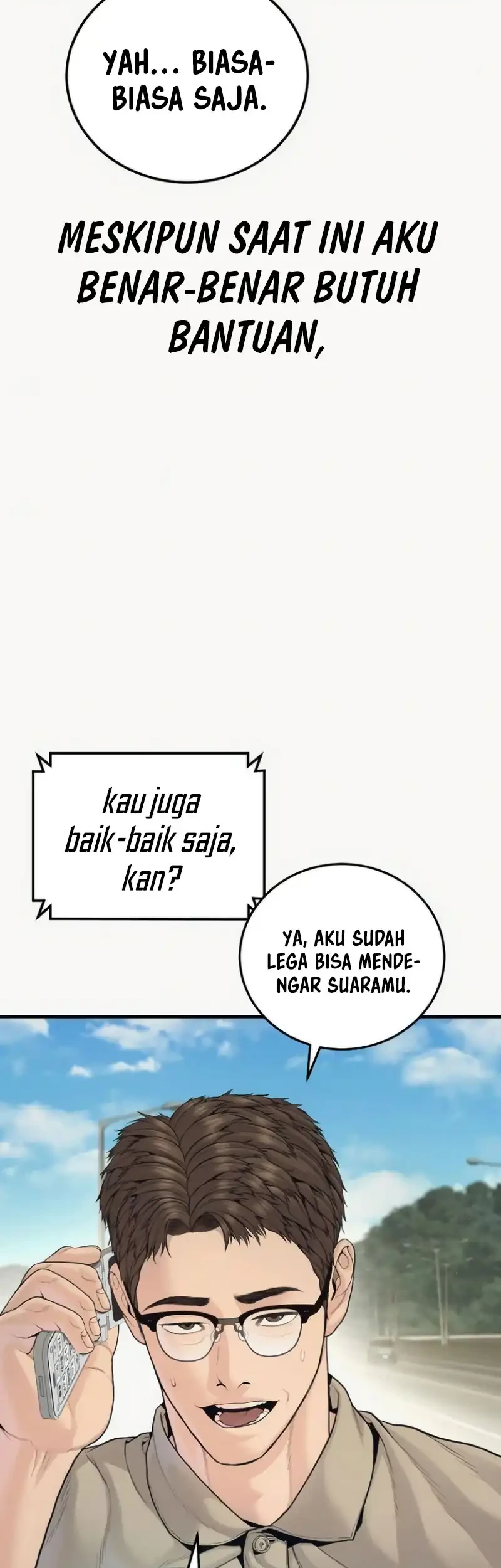 Manager Kim Chapter 247 - halaman 10