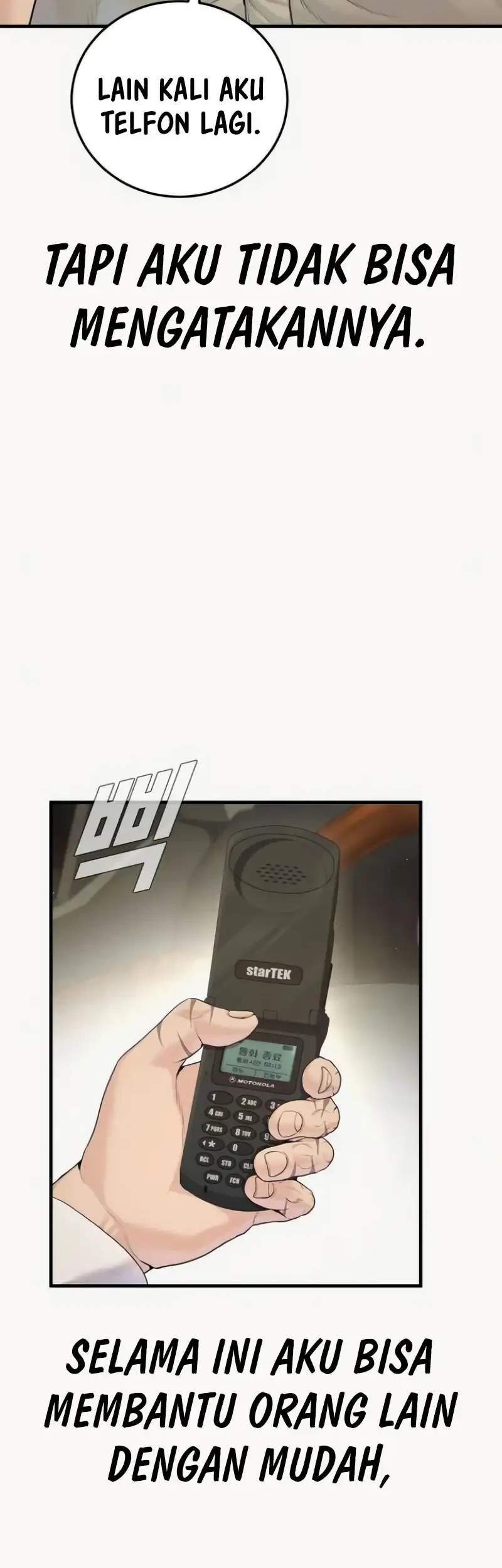 Manager Kim Chapter 247 - halaman 11