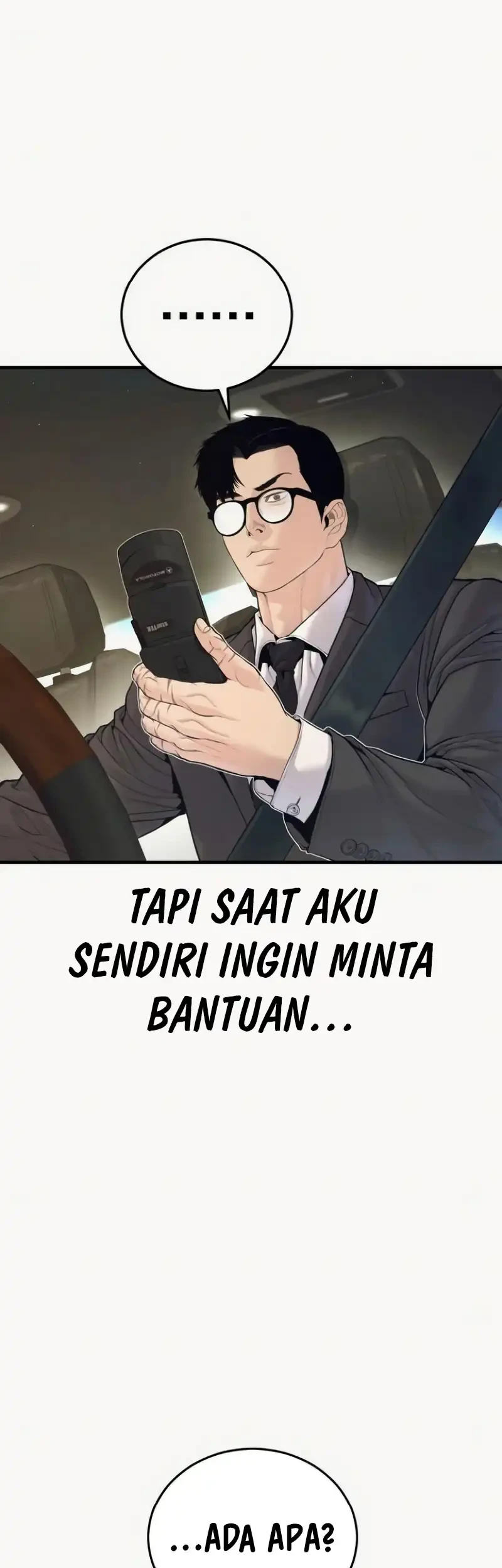 Manager Kim Chapter 247 - halaman 12