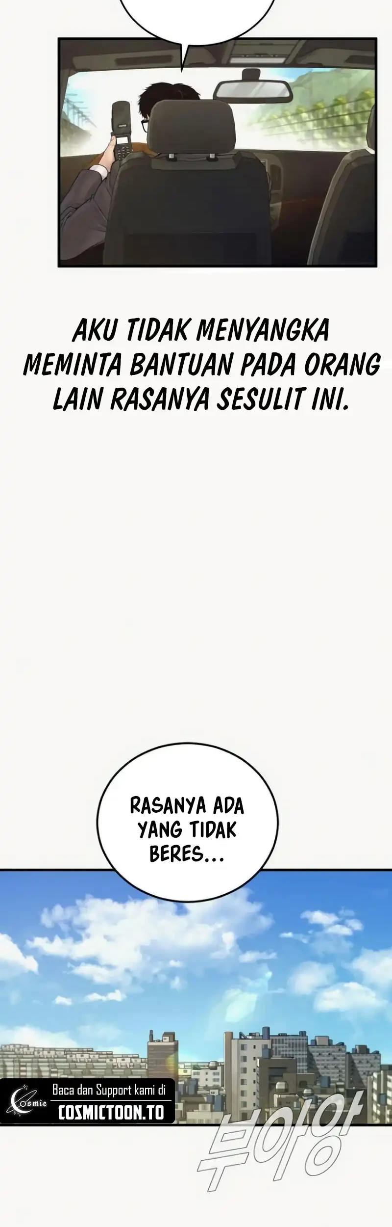 Manager Kim Chapter 247 - halaman 13
