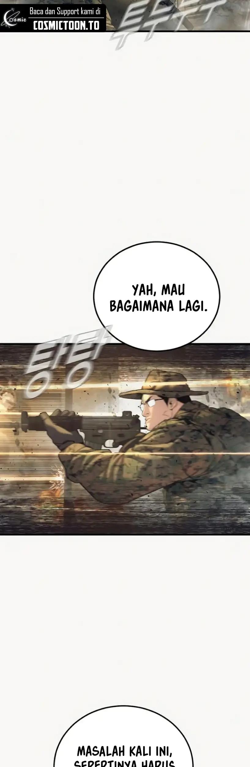 Manager Kim Chapter 247 - halaman 16