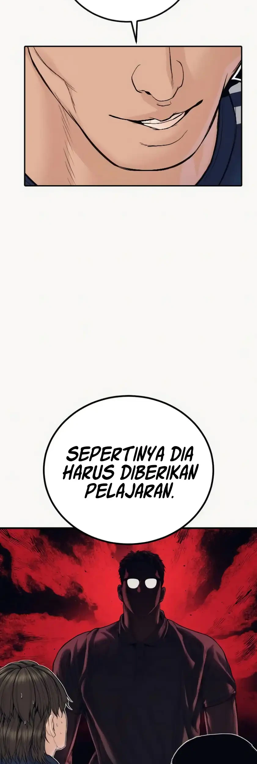Manager Kim Chapter 247 - halaman 23