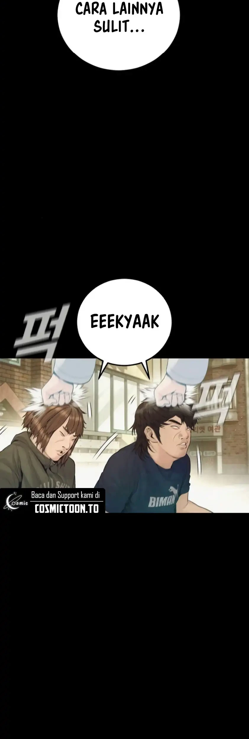 Manager Kim Chapter 247 - halaman 31