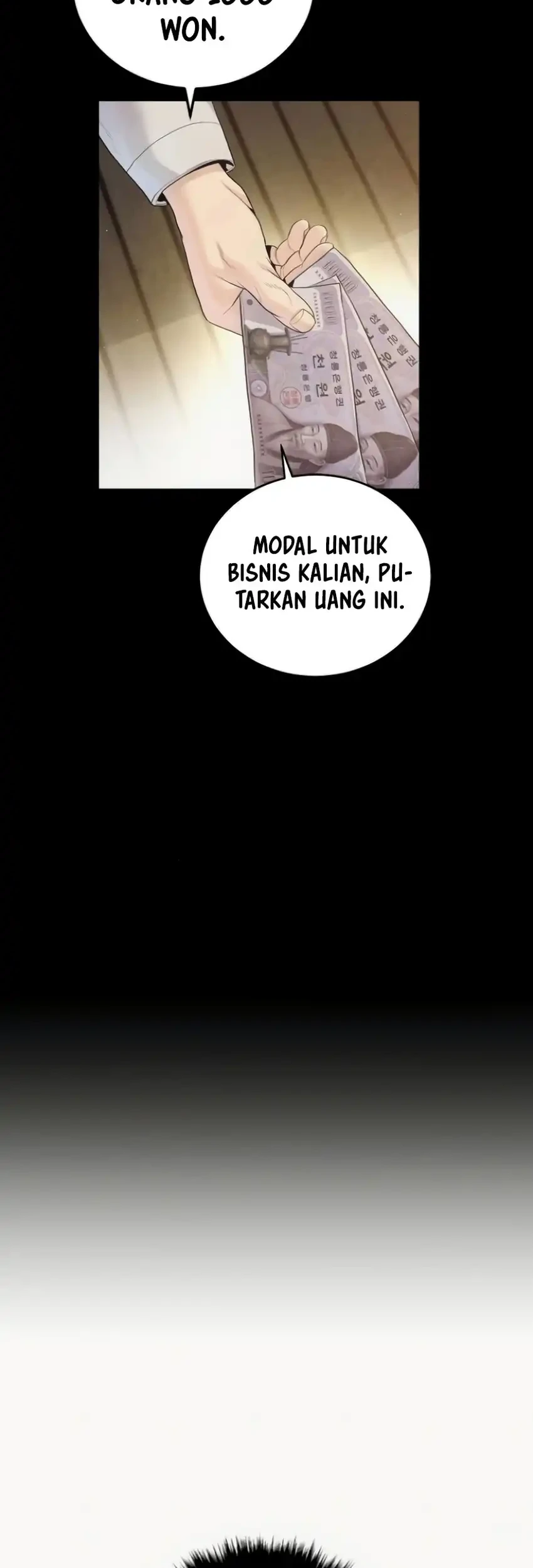 Manager Kim Chapter 247 - halaman 33