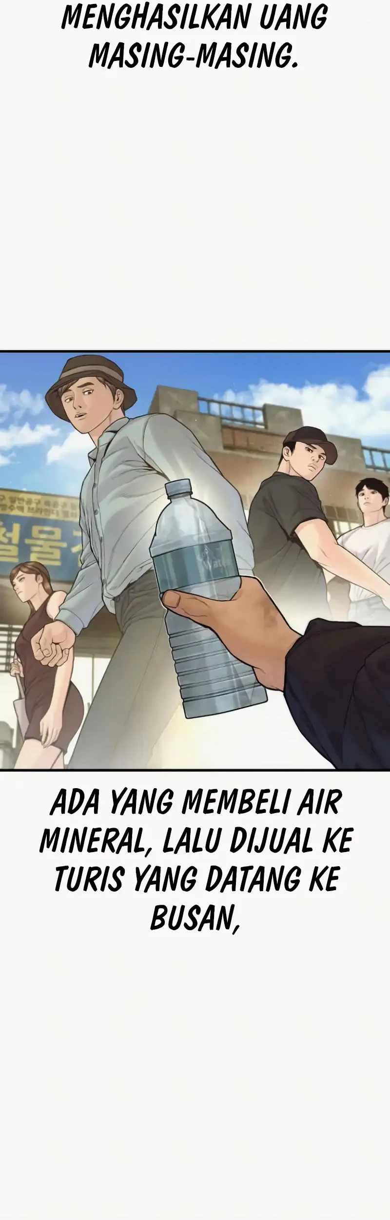Manager Kim Chapter 247 - halaman 39