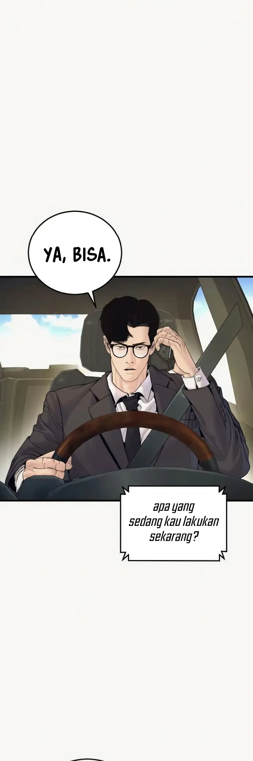 Manager Kim Chapter 247 - halaman 4