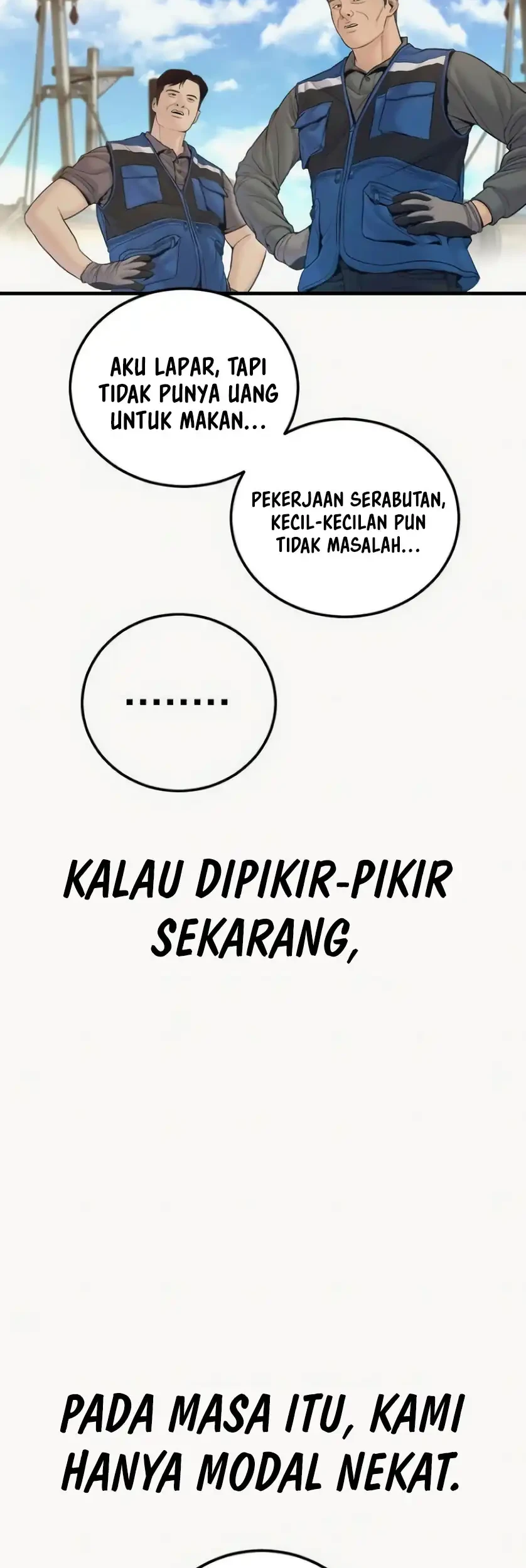 Manager Kim Chapter 247 - halaman 45
