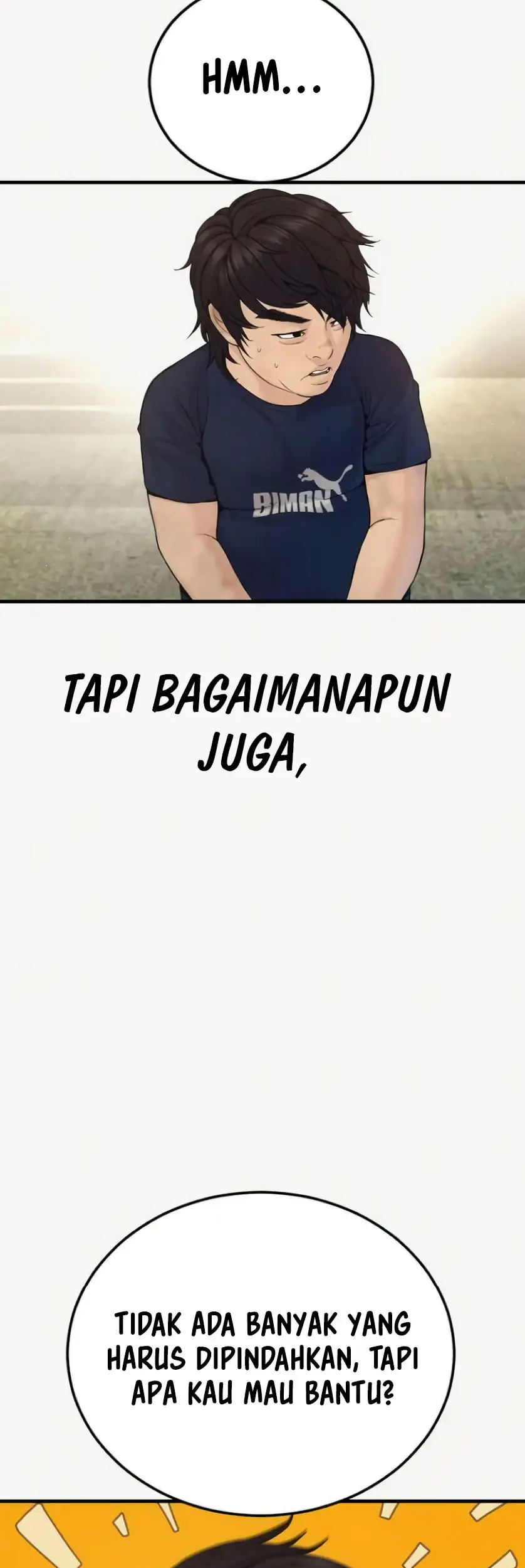 Manager Kim Chapter 247 - halaman 46