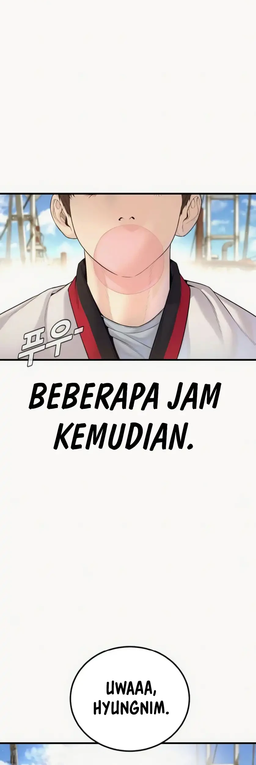 Manager Kim Chapter 247 - halaman 49