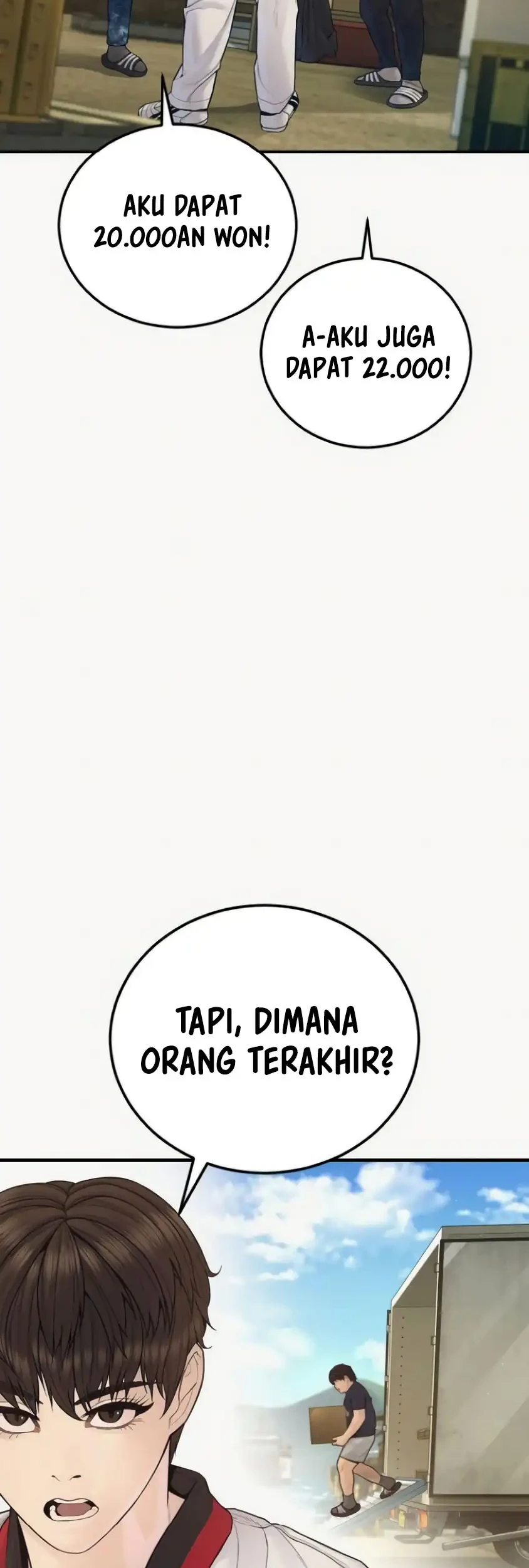 Manager Kim Chapter 247 - halaman 52