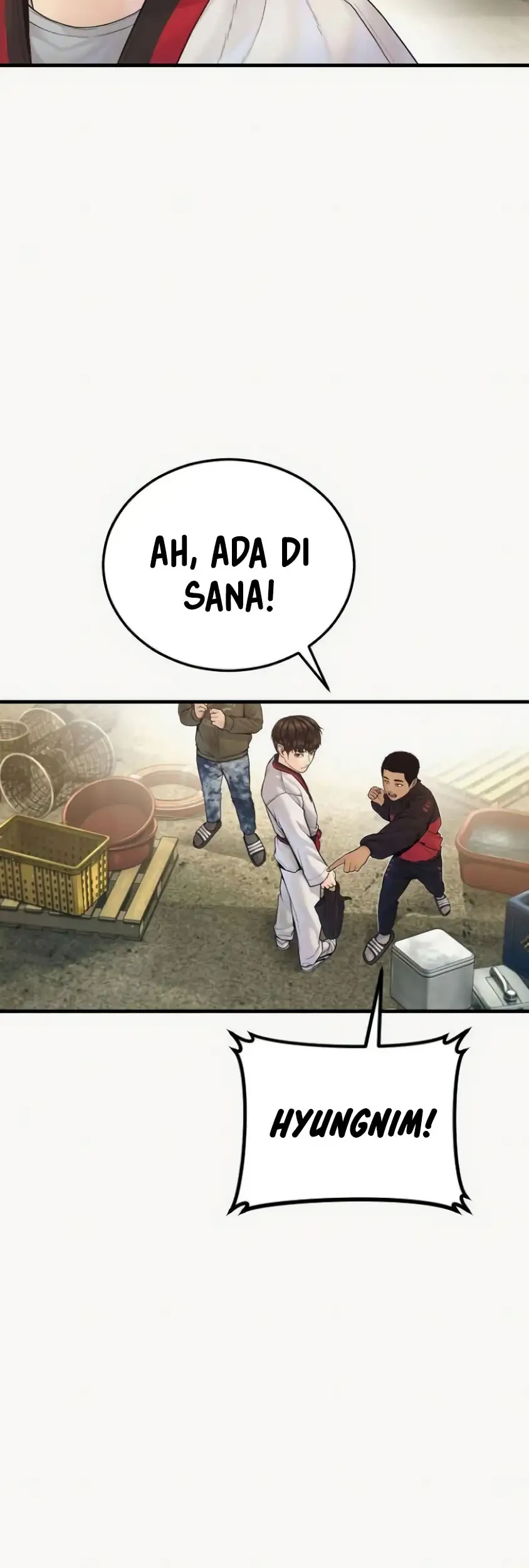 Manager Kim Chapter 247 - halaman 53