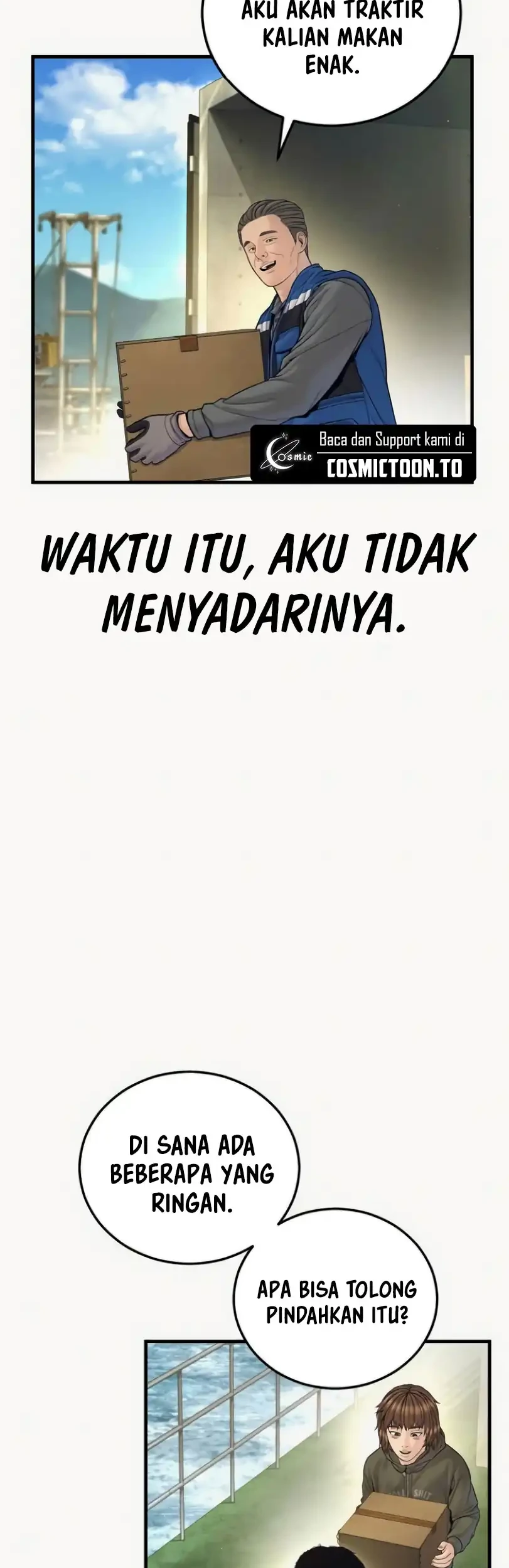 Manager Kim Chapter 247 - halaman 57