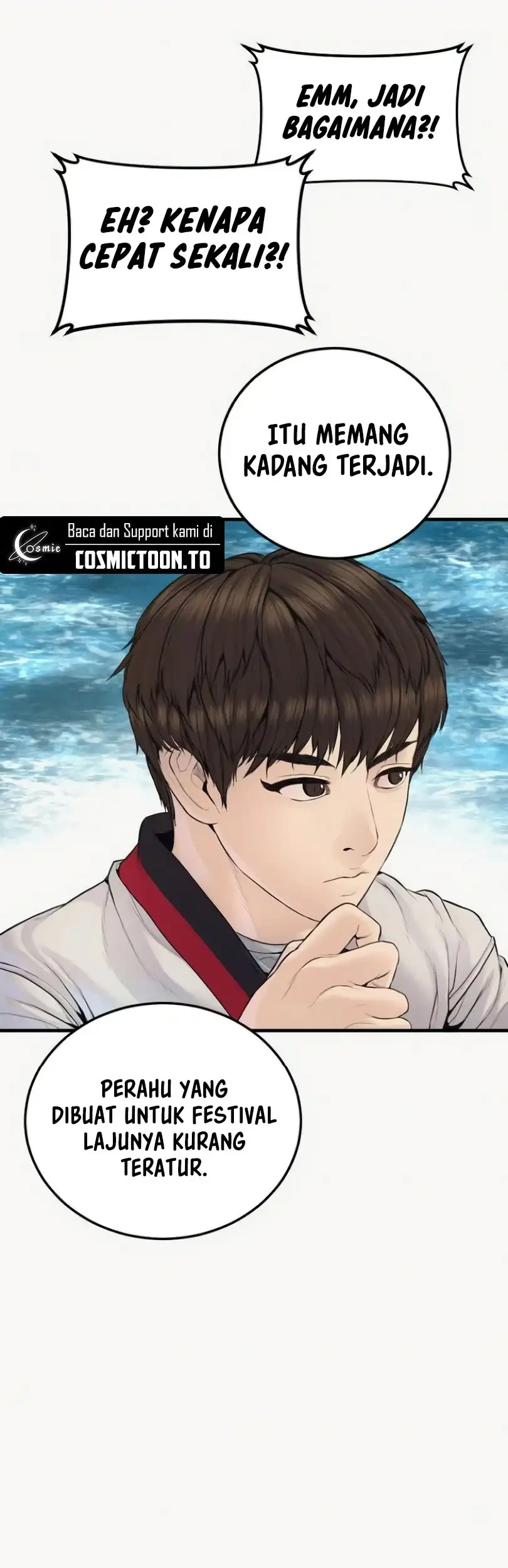 Manager Kim Chapter 247 - halaman 68