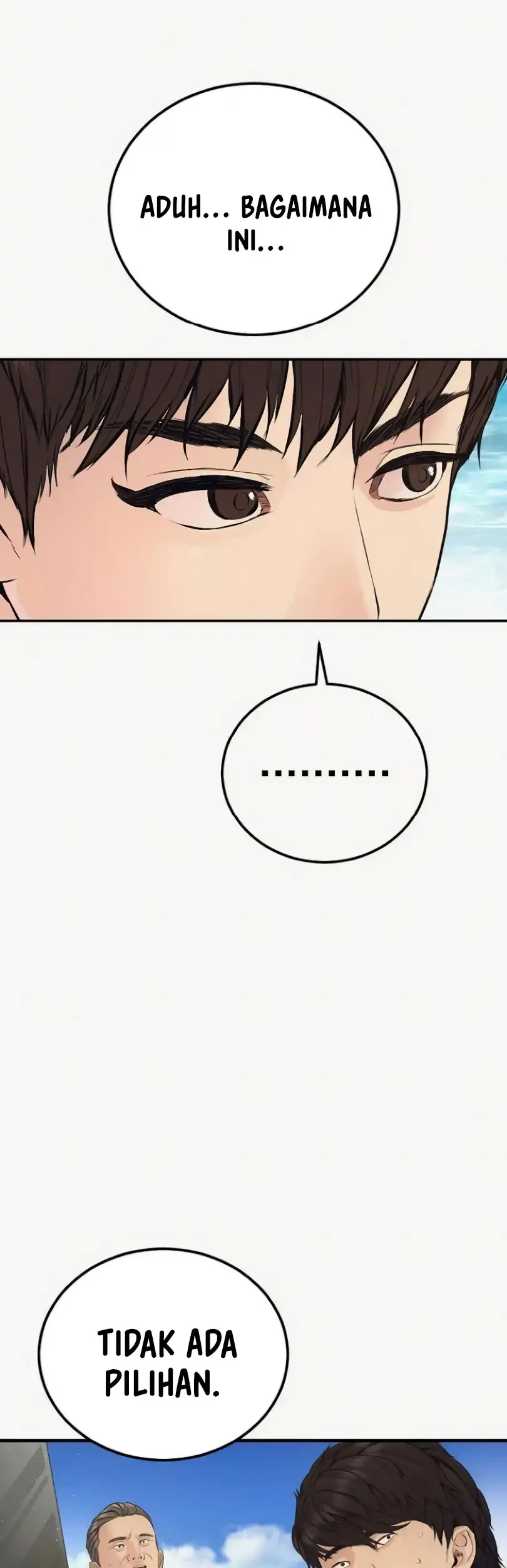 Manager Kim Chapter 247 - halaman 69