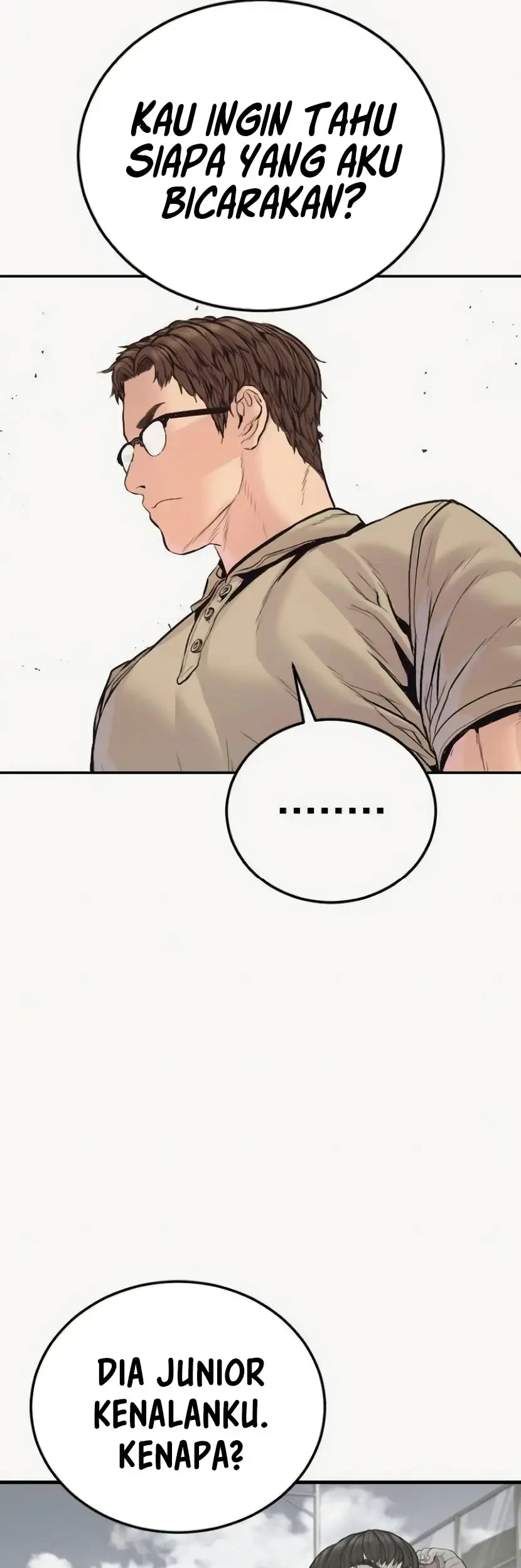 Manager Kim Chapter 247 - halaman 74