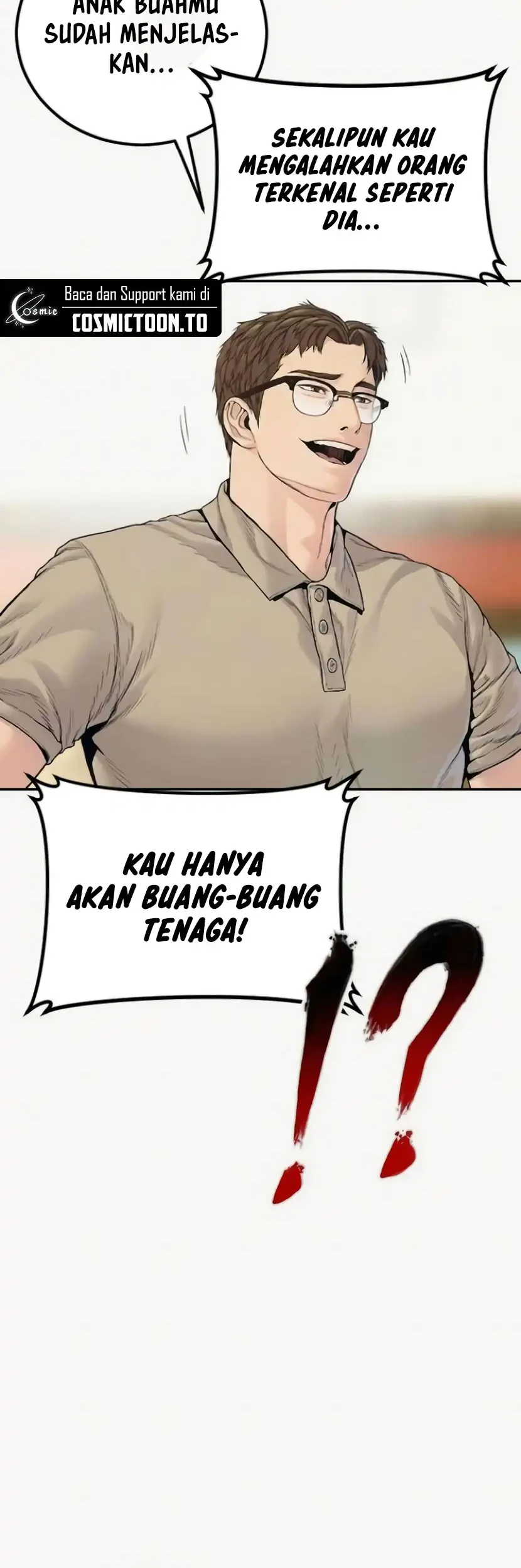 Manager Kim Chapter 247 - halaman 79