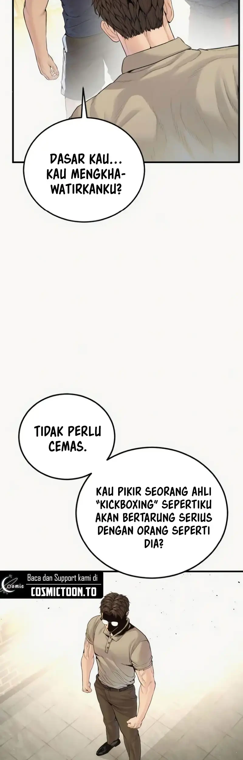 Manager Kim Chapter 247 - halaman 81