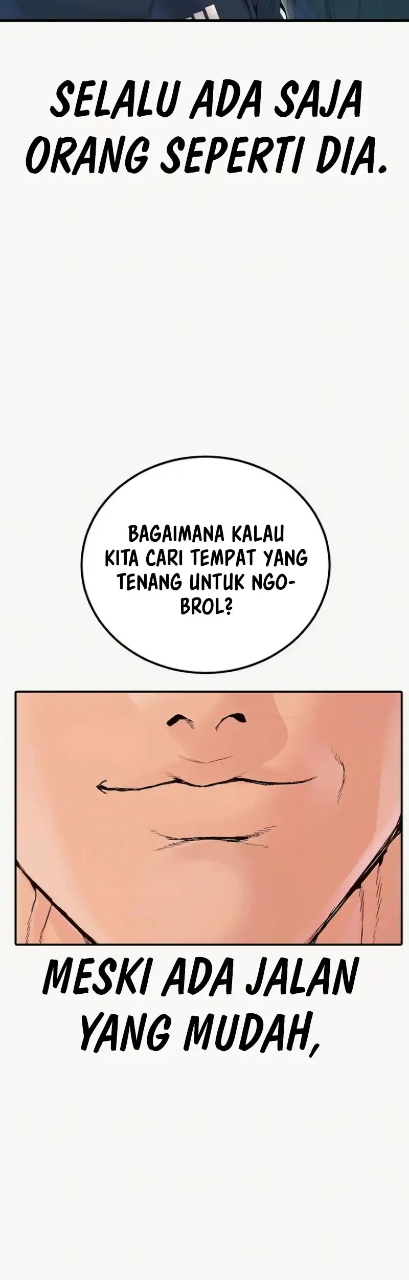 Manager Kim Chapter 247 - halaman 83