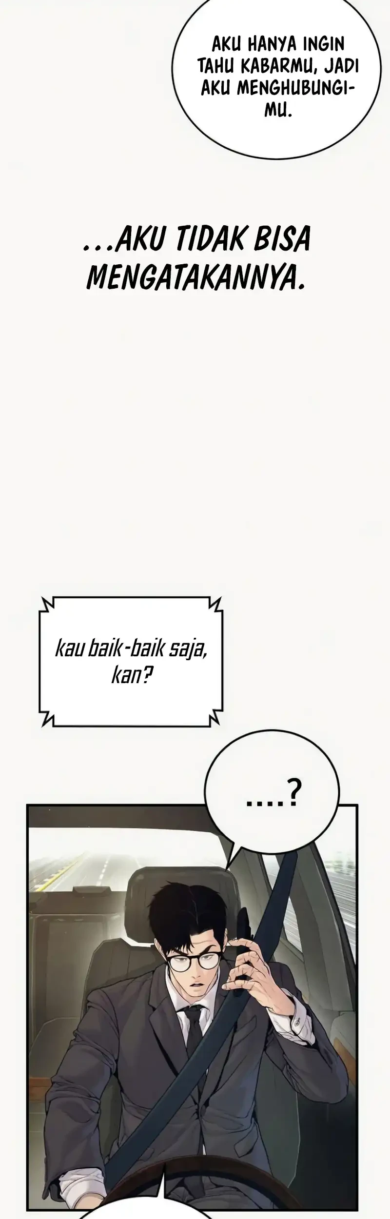 Manager Kim Chapter 247 - halaman 9