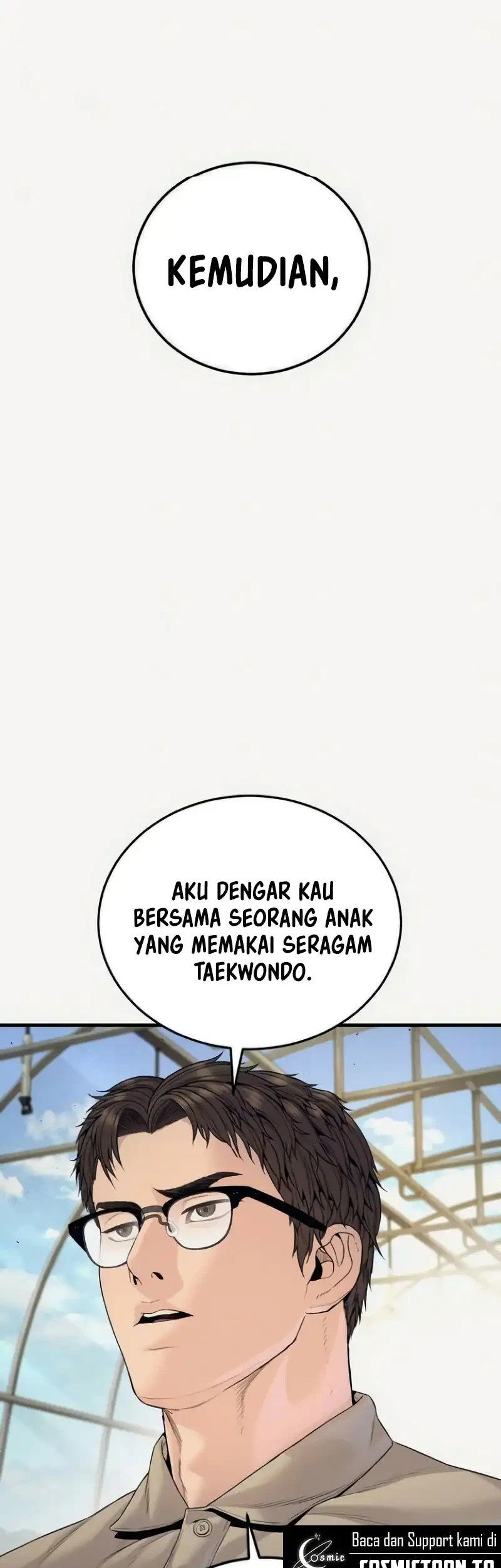 Manager Kim Chapter 248 - halaman 14