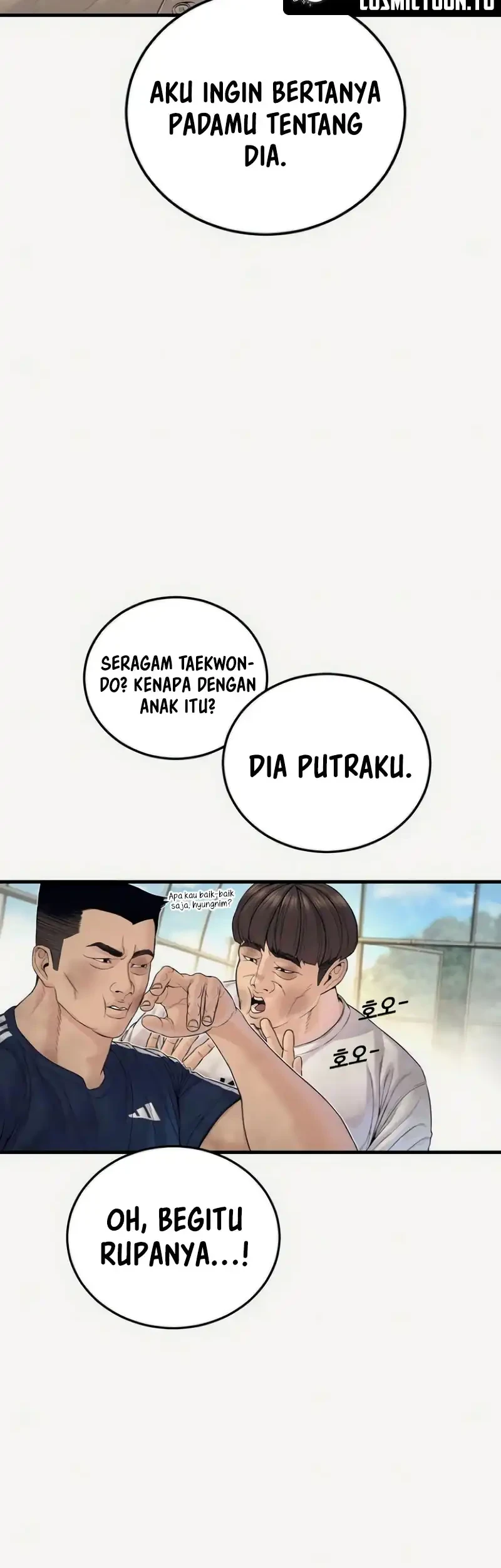 Manager Kim Chapter 248 - halaman 15