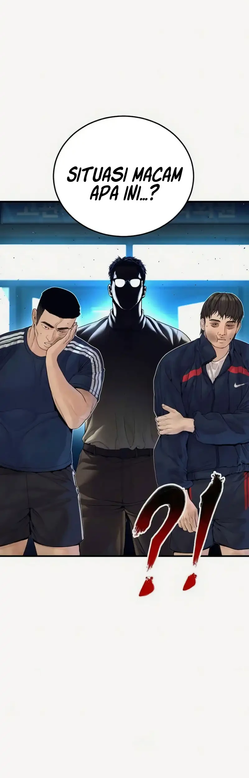 Manager Kim Chapter 248 - halaman 2
