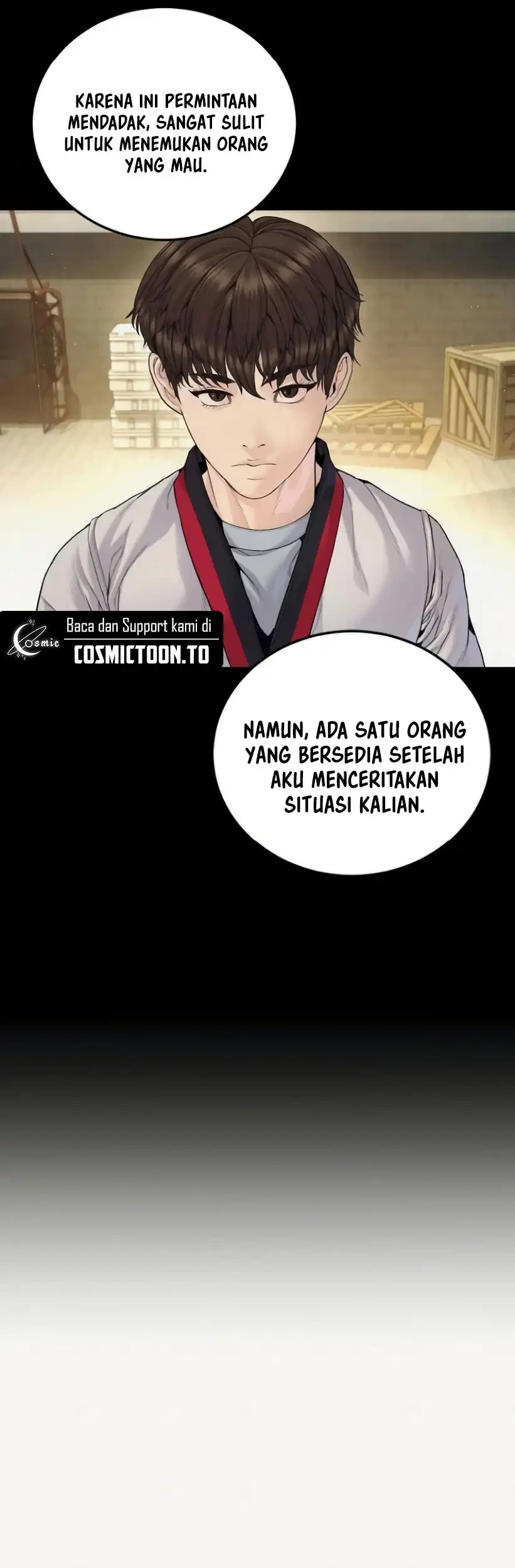 Manager Kim Chapter 248 - halaman 24