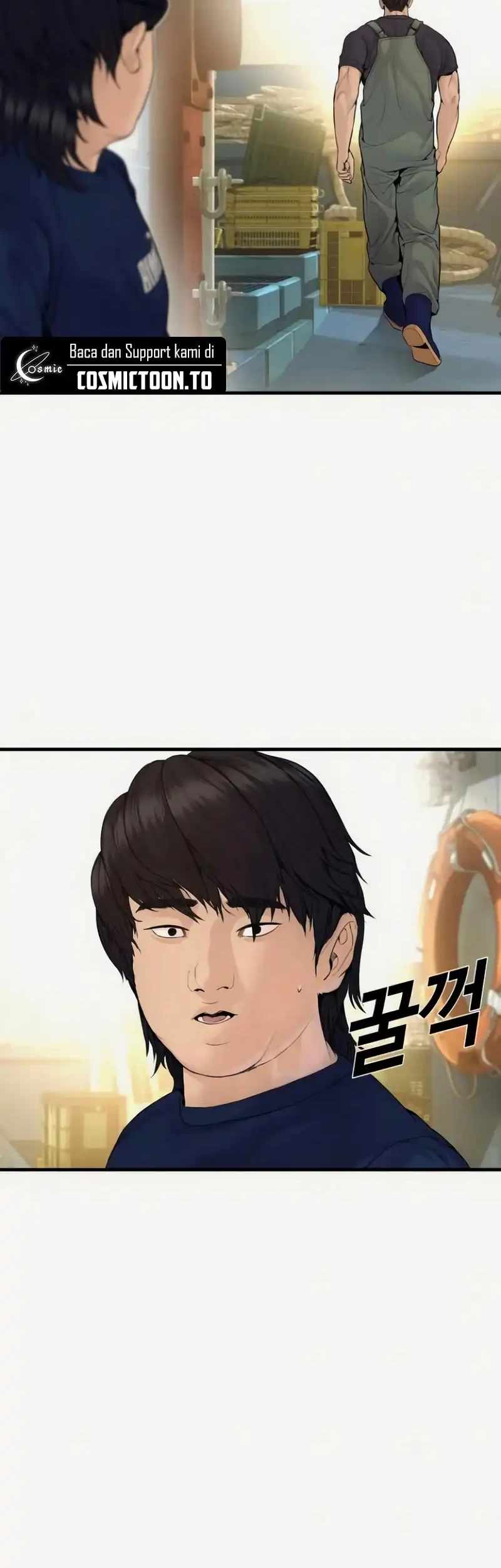 Manager Kim Chapter 248 - halaman 31
