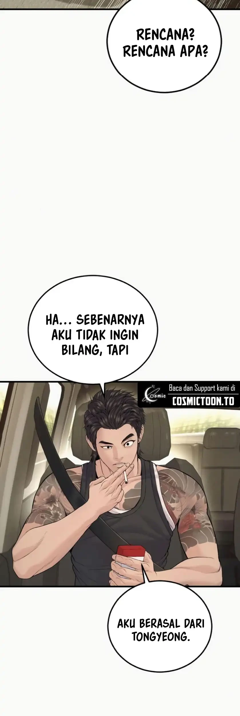 Manager Kim Chapter 248 - halaman 36