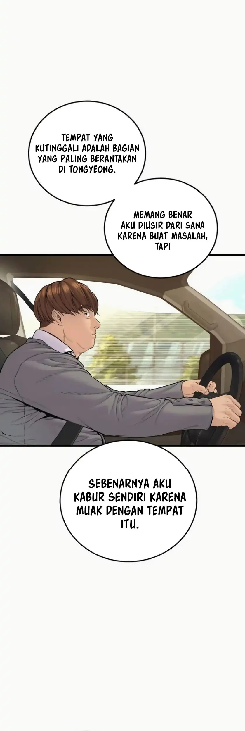 Manager Kim Chapter 248 - halaman 37