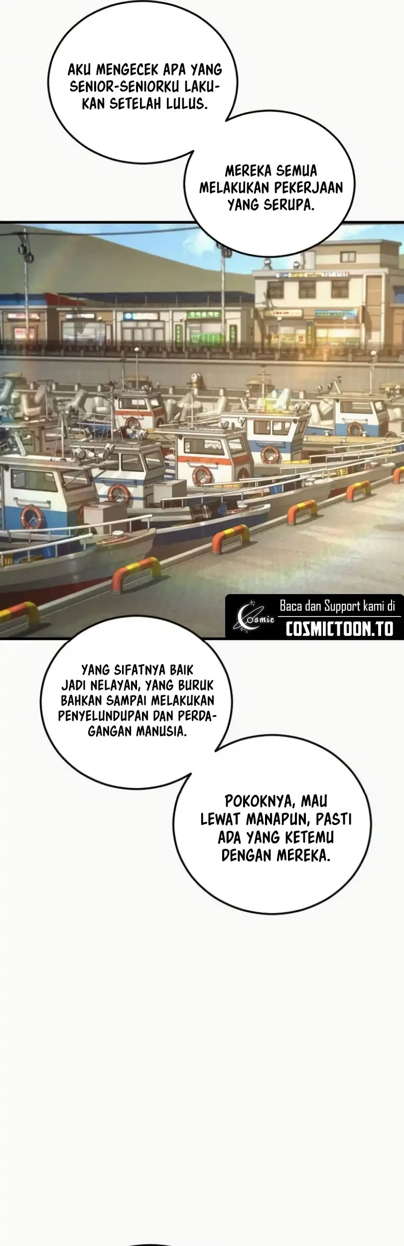 Manager Kim Chapter 248 - halaman 38