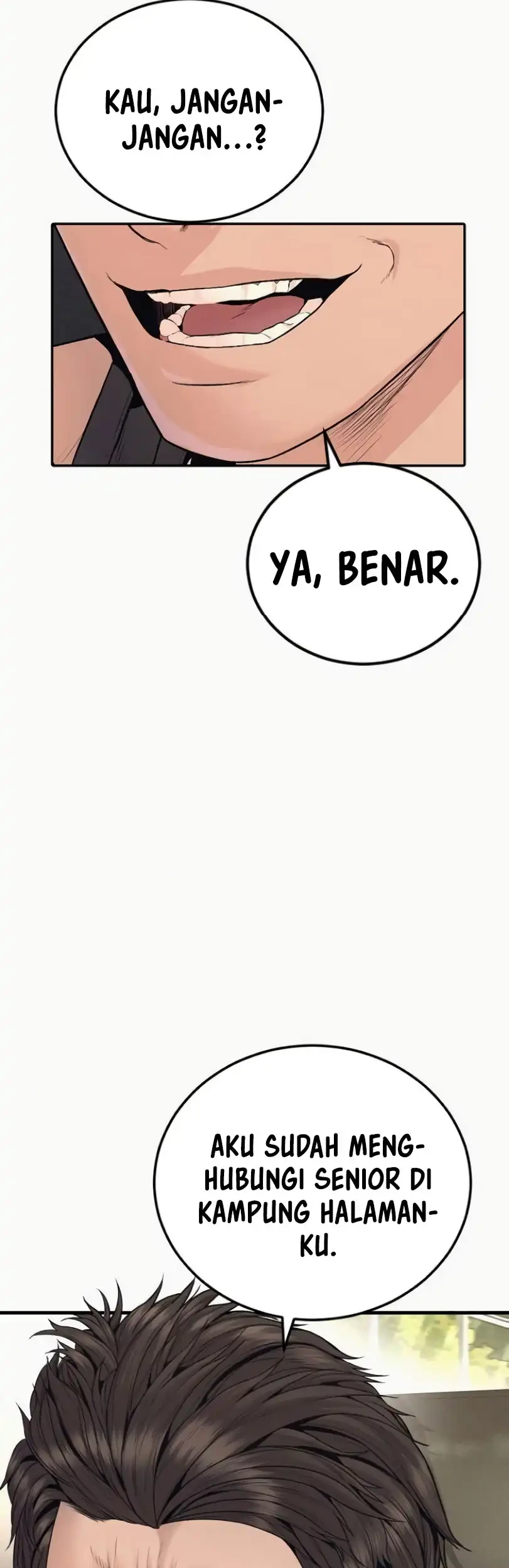 Manager Kim Chapter 248 - halaman 39