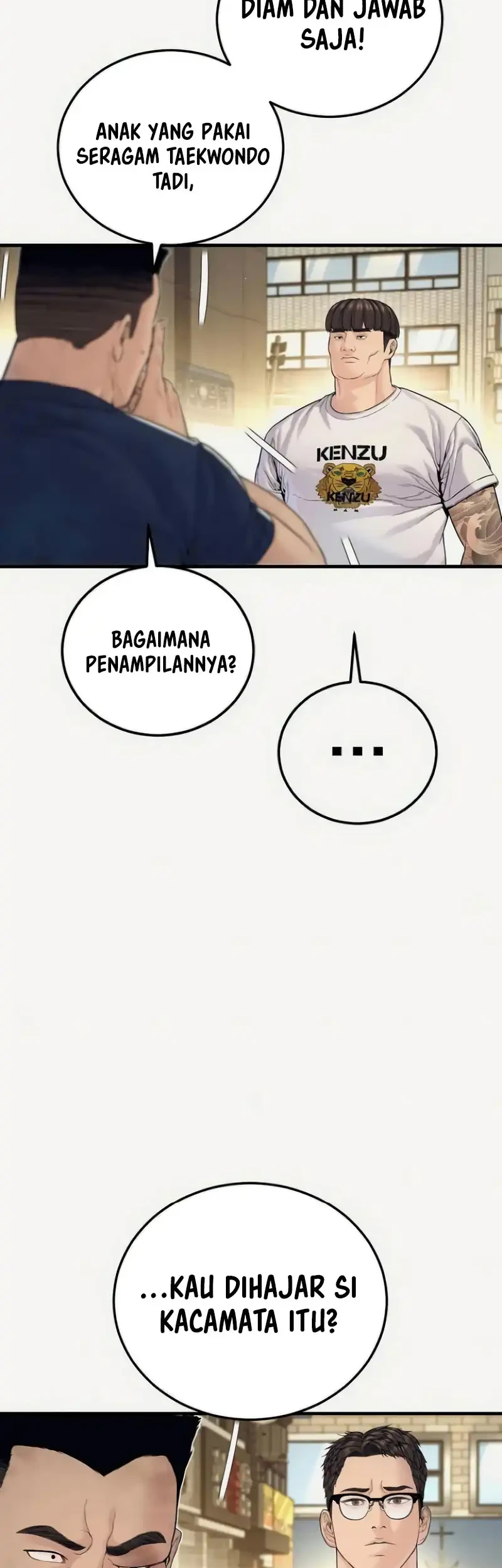 Manager Kim Chapter 248 - halaman 4