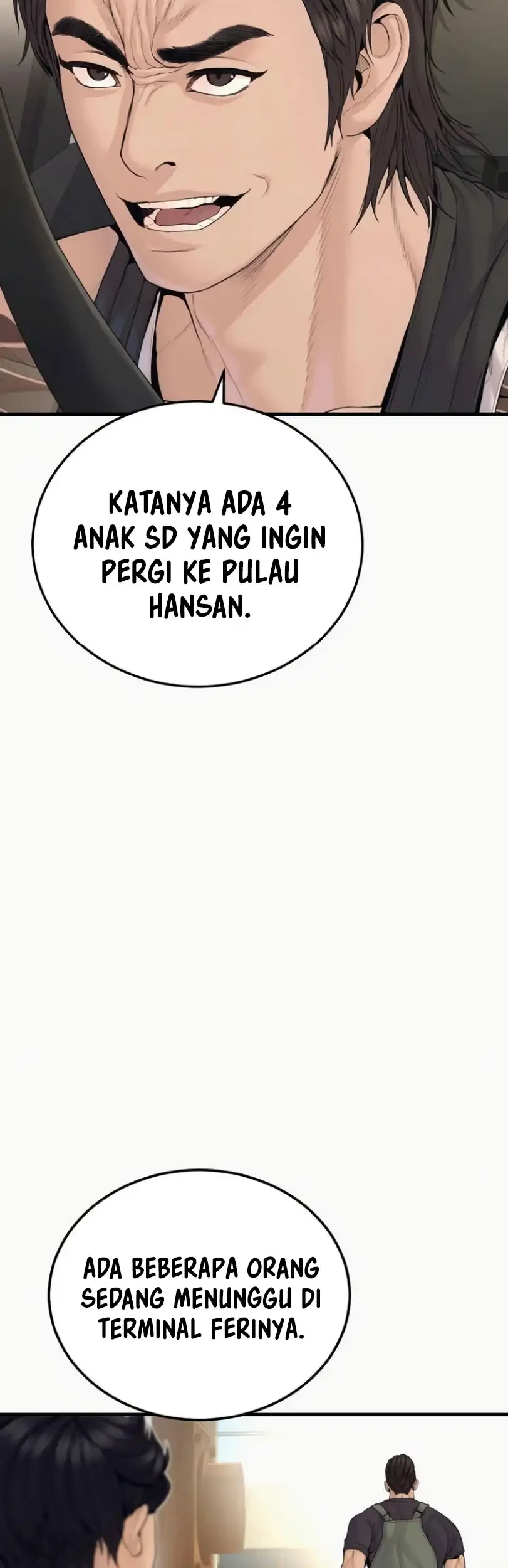 Manager Kim Chapter 248 - halaman 40