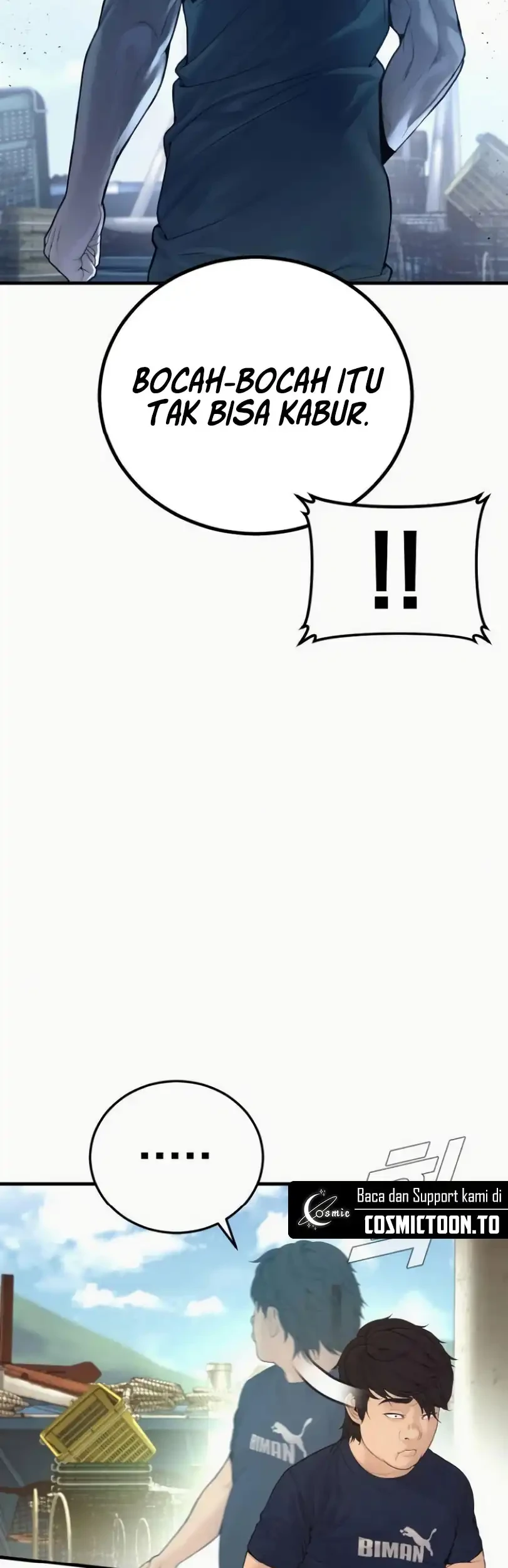 Manager Kim Chapter 248 - halaman 42