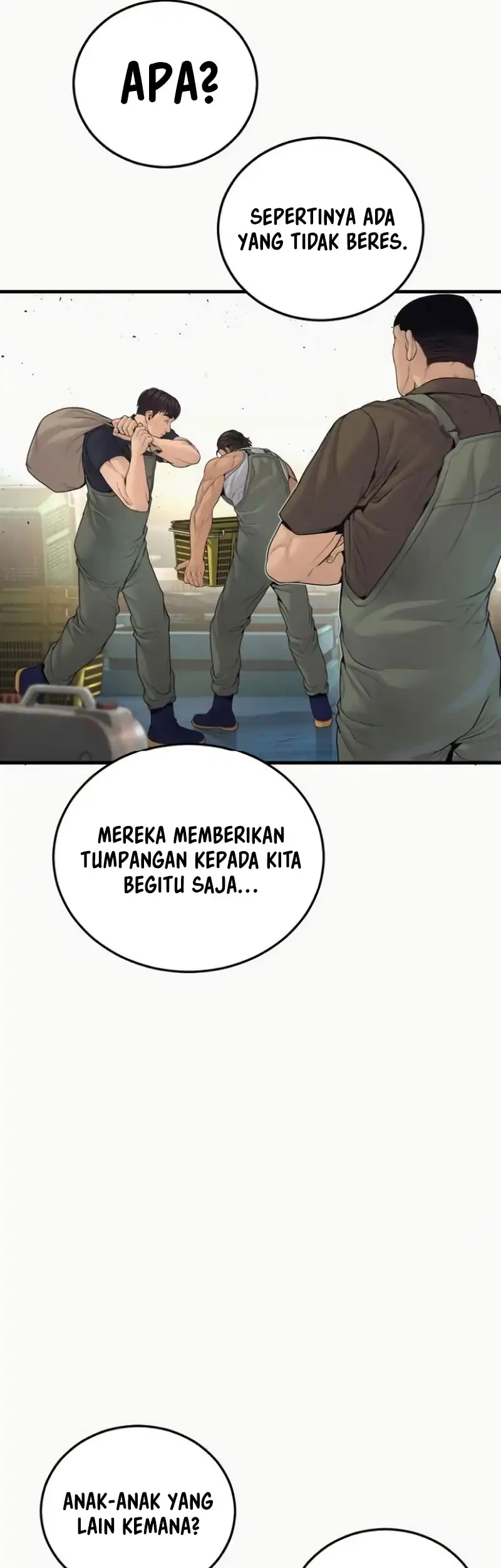Manager Kim Chapter 248 - halaman 44