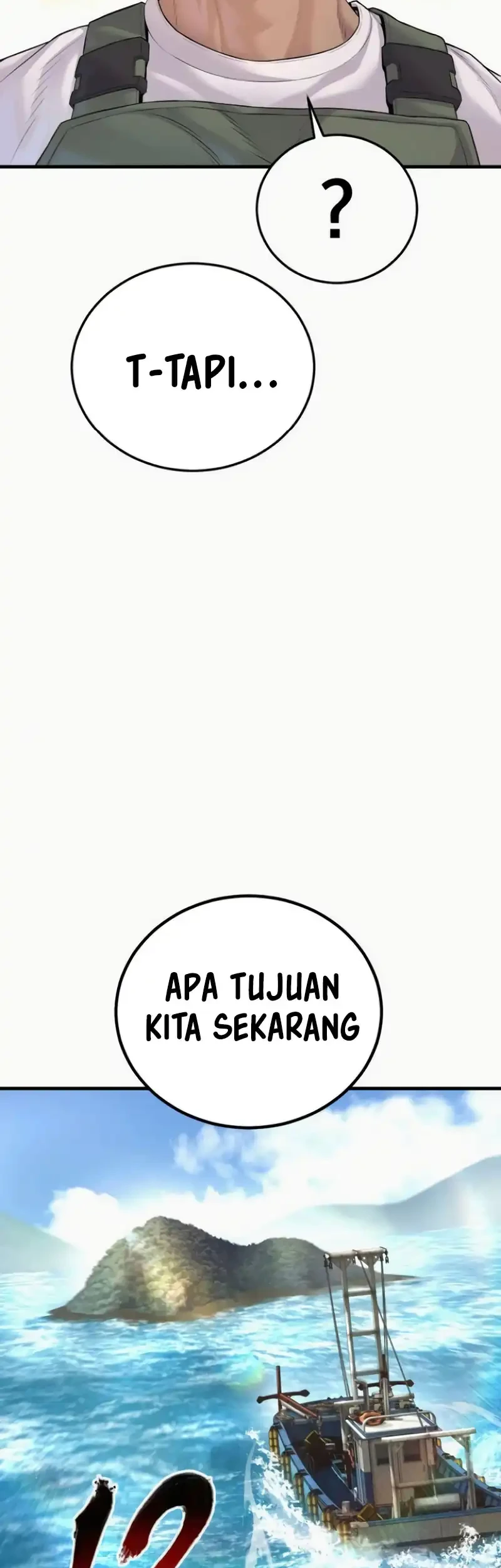 Manager Kim Chapter 248 - halaman 48