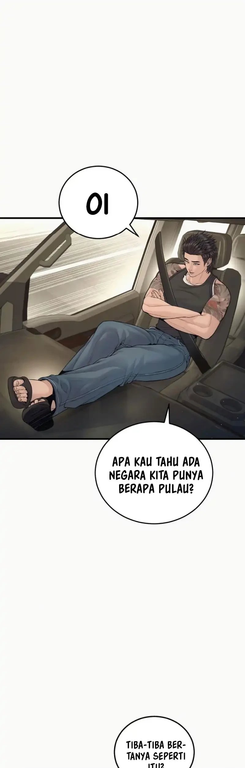 Manager Kim Chapter 248 - halaman 50