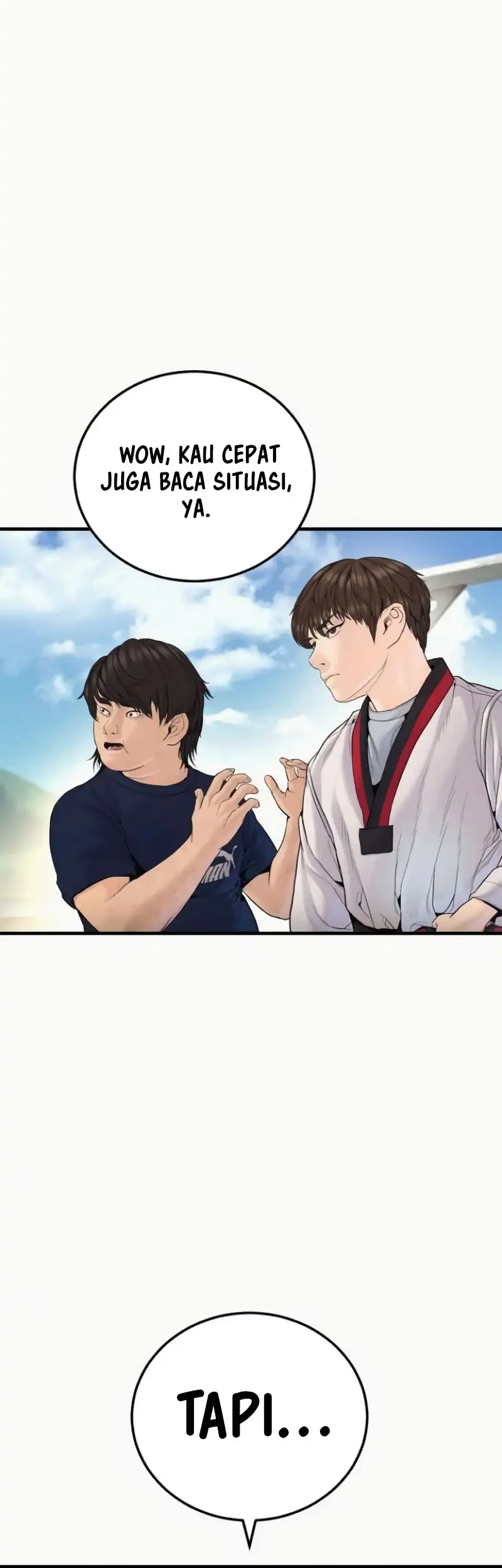 Manager Kim Chapter 248 - halaman 54