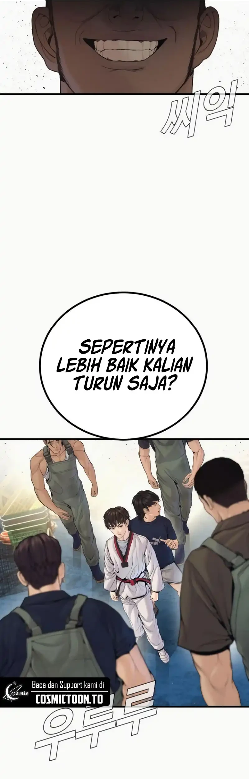 Manager Kim Chapter 248 - halaman 55