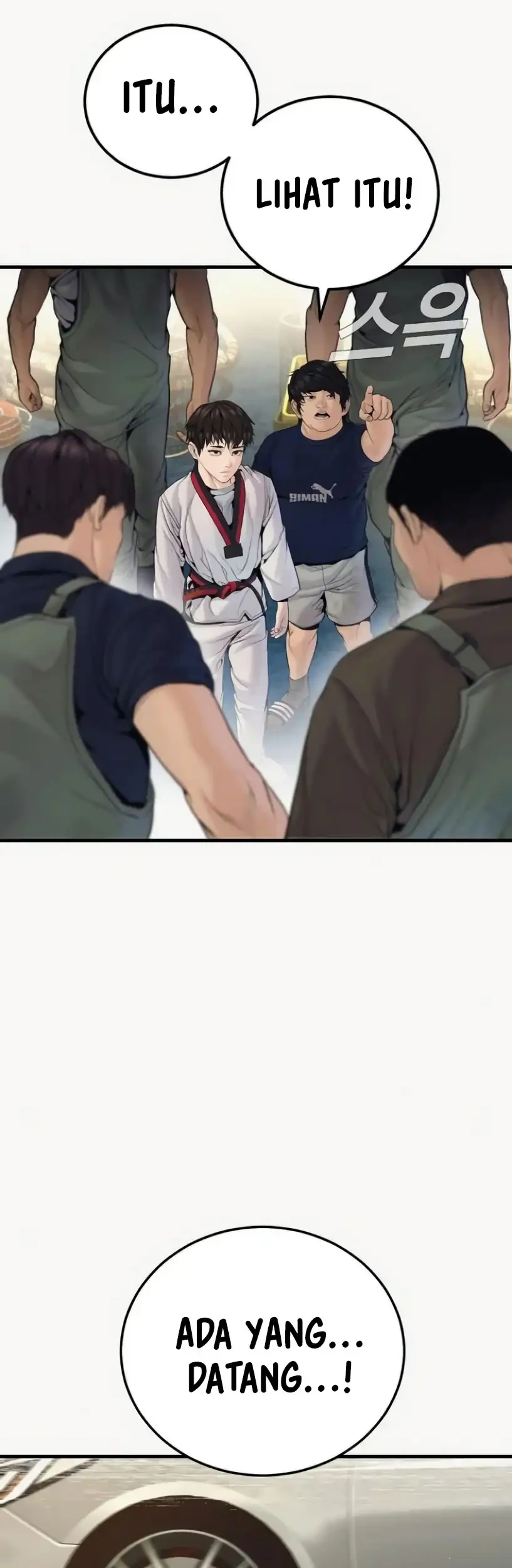 Manager Kim Chapter 248 - halaman 59