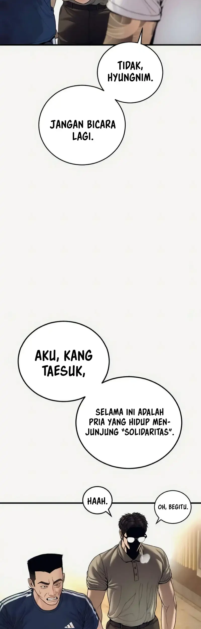Manager Kim Chapter 248 - halaman 6