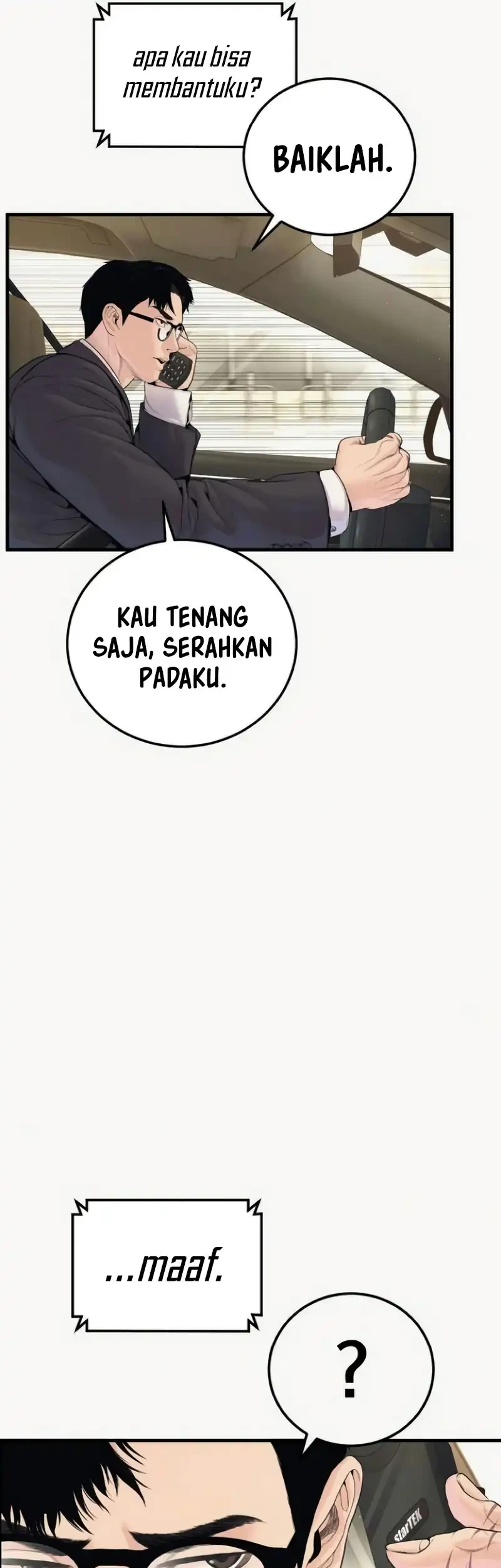 Manager Kim Chapter 248 - halaman 62