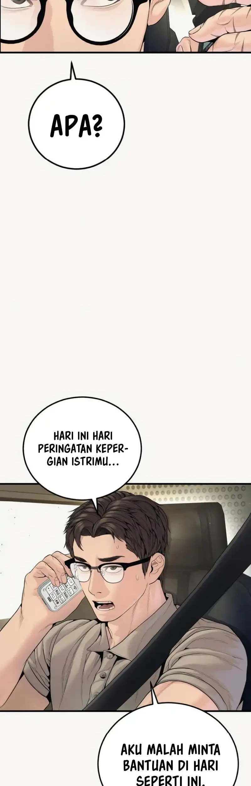 Manager Kim Chapter 248 - halaman 63
