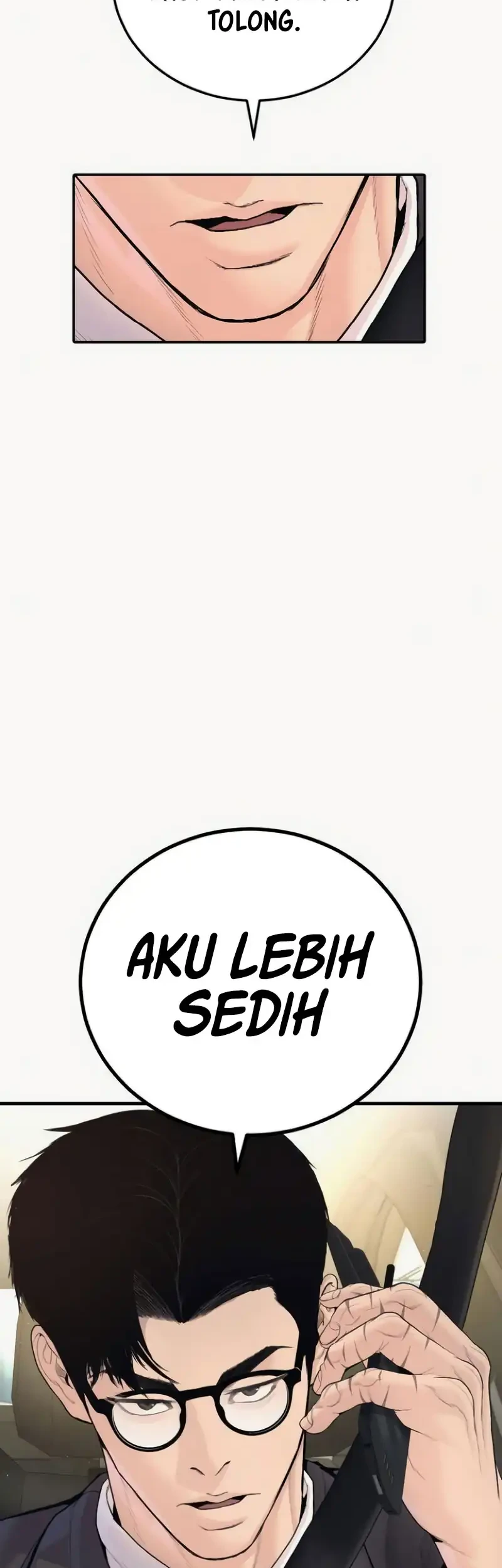 Manager Kim Chapter 248 - halaman 65
