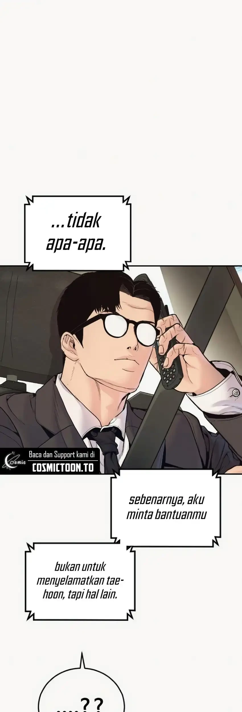 Manager Kim Chapter 248 - halaman 68