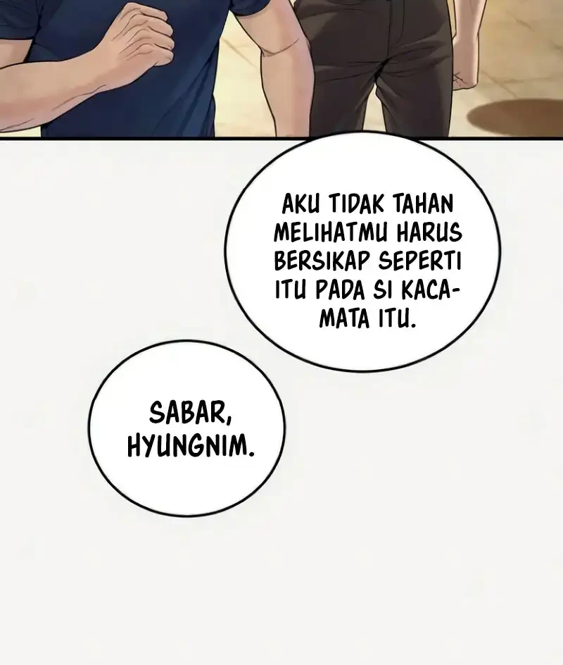 Manager Kim Chapter 248 - halaman 7