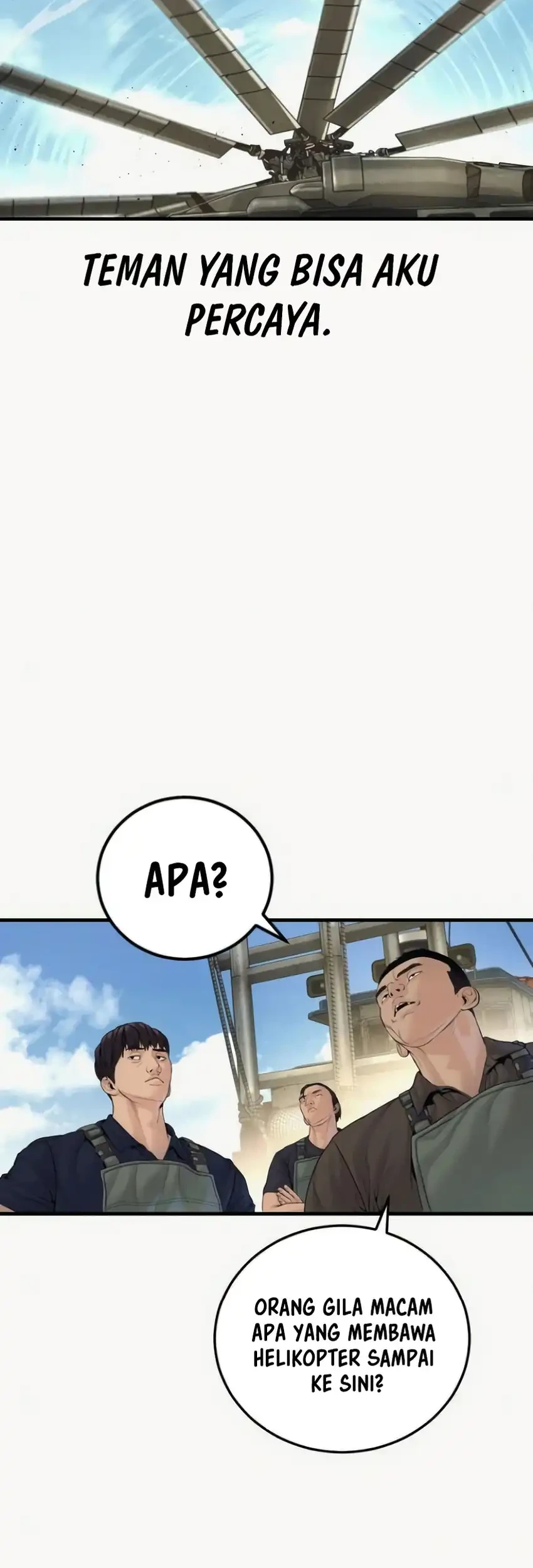 Manager Kim Chapter 248 - halaman 72